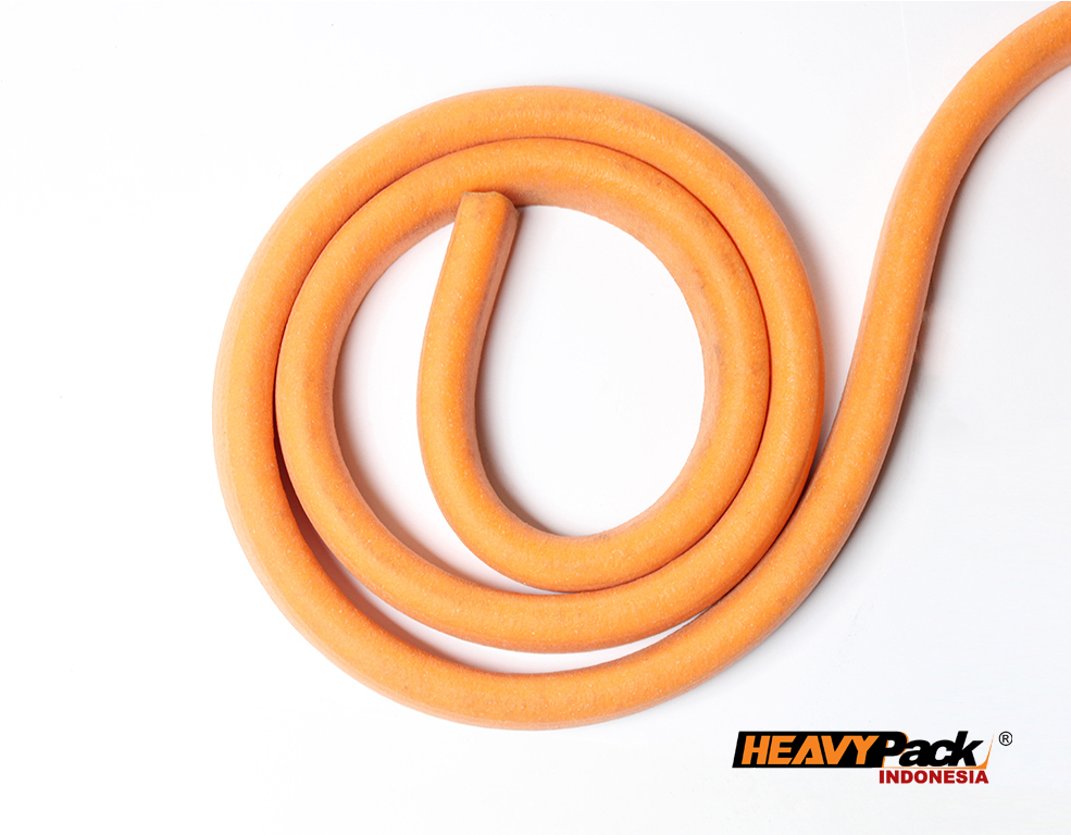 Sabuk berbahan karet premium yang kuat,. berfungsi untuk penahan/penopang daripada sealer atau vacuum